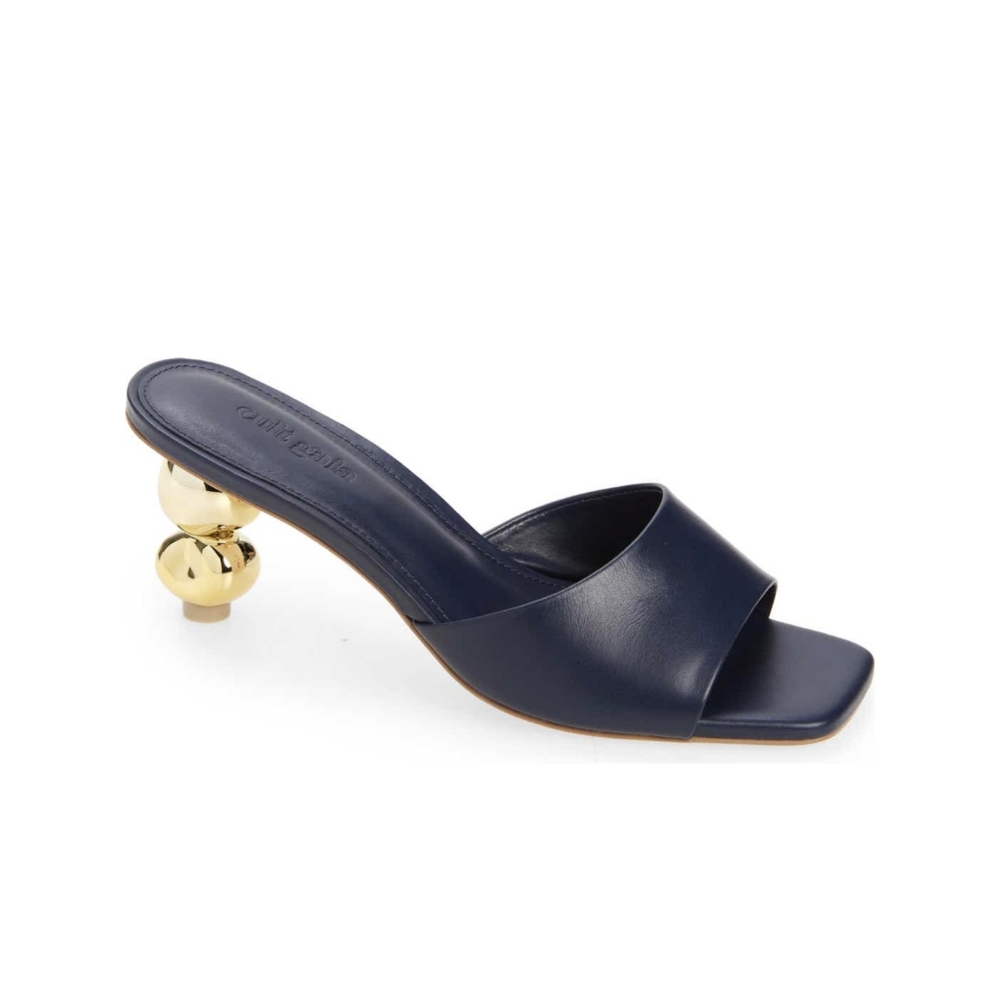 Cult Gaia Gigi Slide Sandal